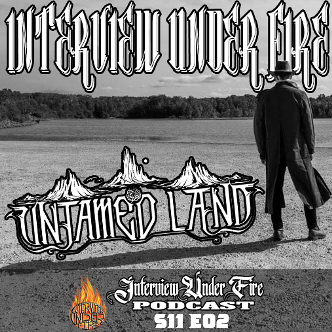 S.11 E.02 – Patrick Kern of Untamed Land