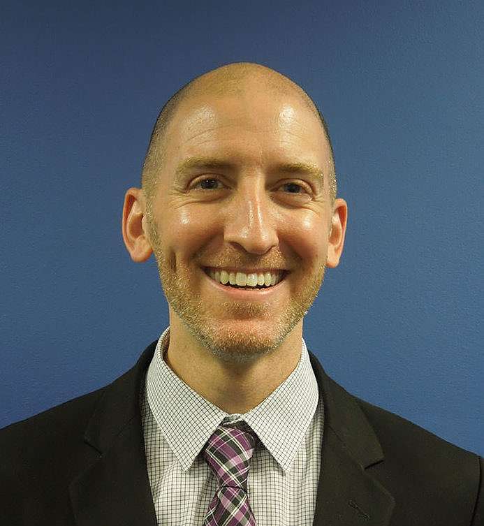 Christopher Durocher