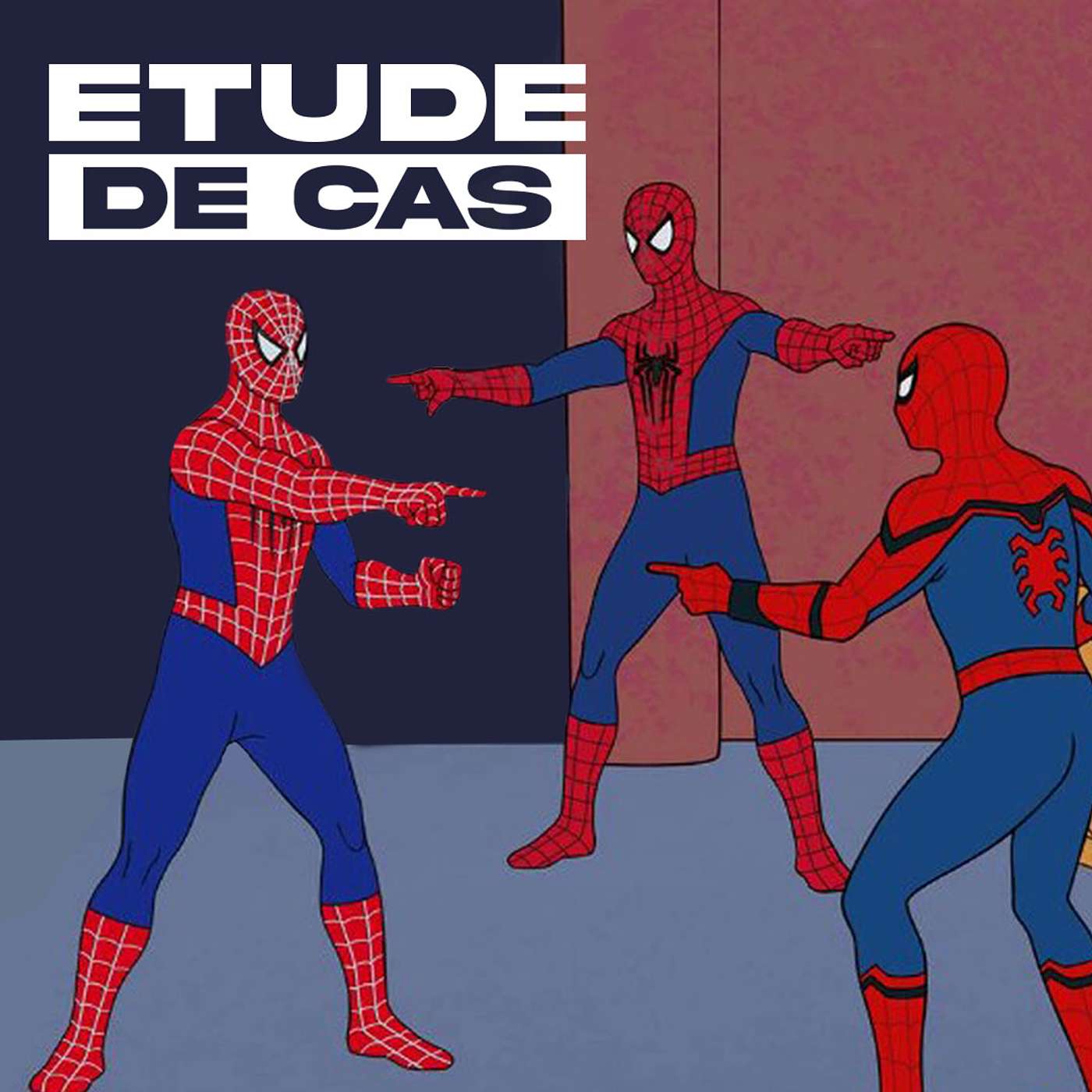 Stéphane Edouard • Études de cas