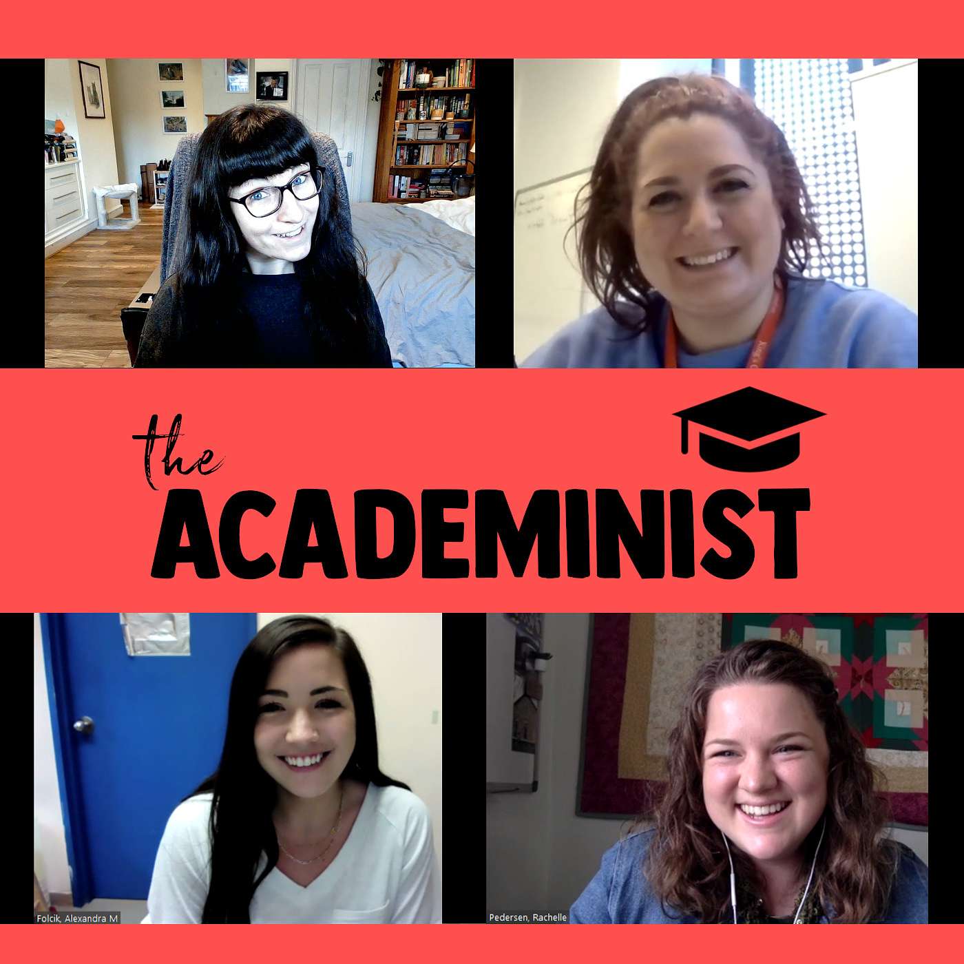 The Academinist