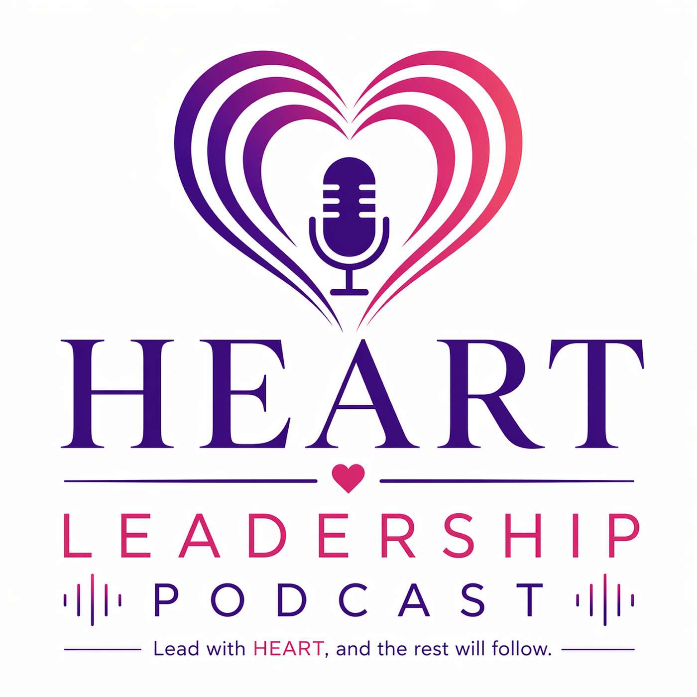 HEART Leadership Artwork