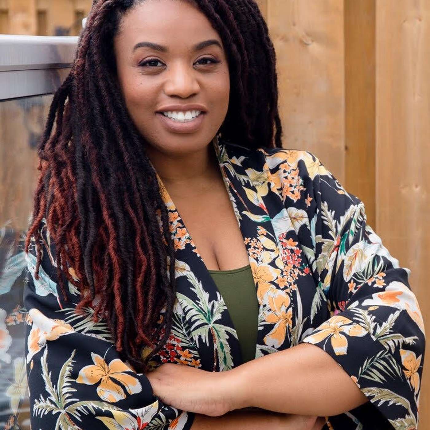 Decolonizing Wellness and Embracing Empowerment for Change with Rebeckah Price