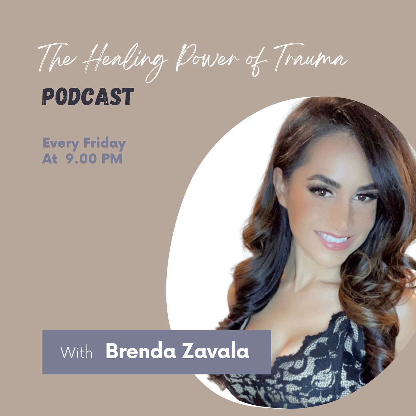 The Healing Power of Trauma