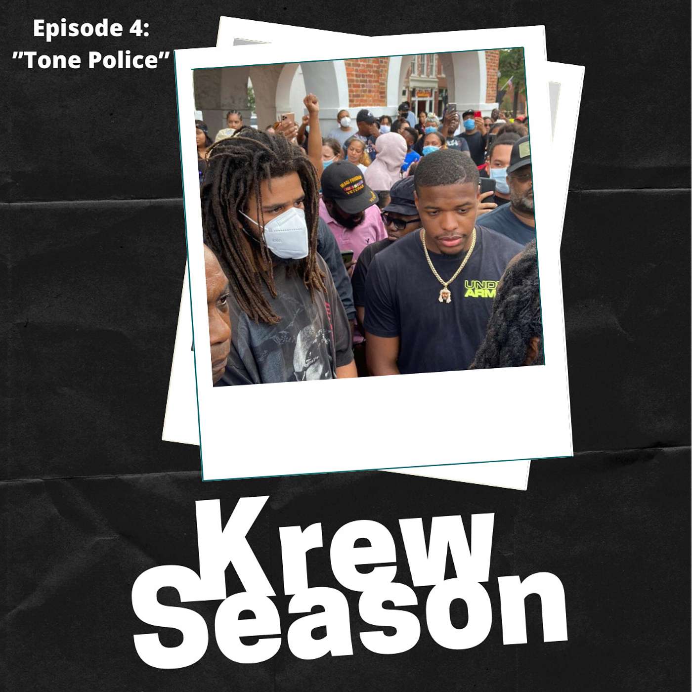 Krew Season