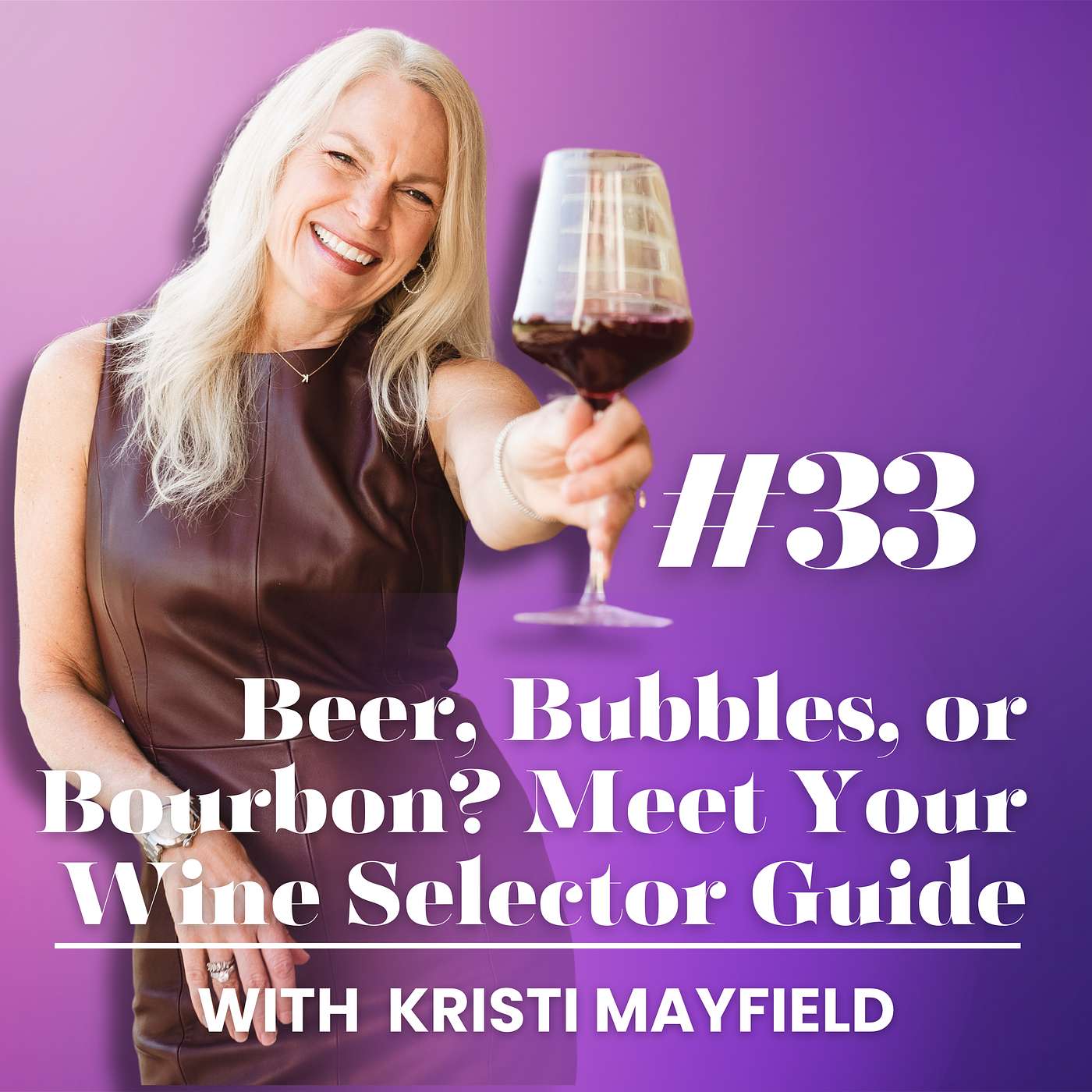 Everyday Sommelier - Wine Stories with Kristi Mayfield