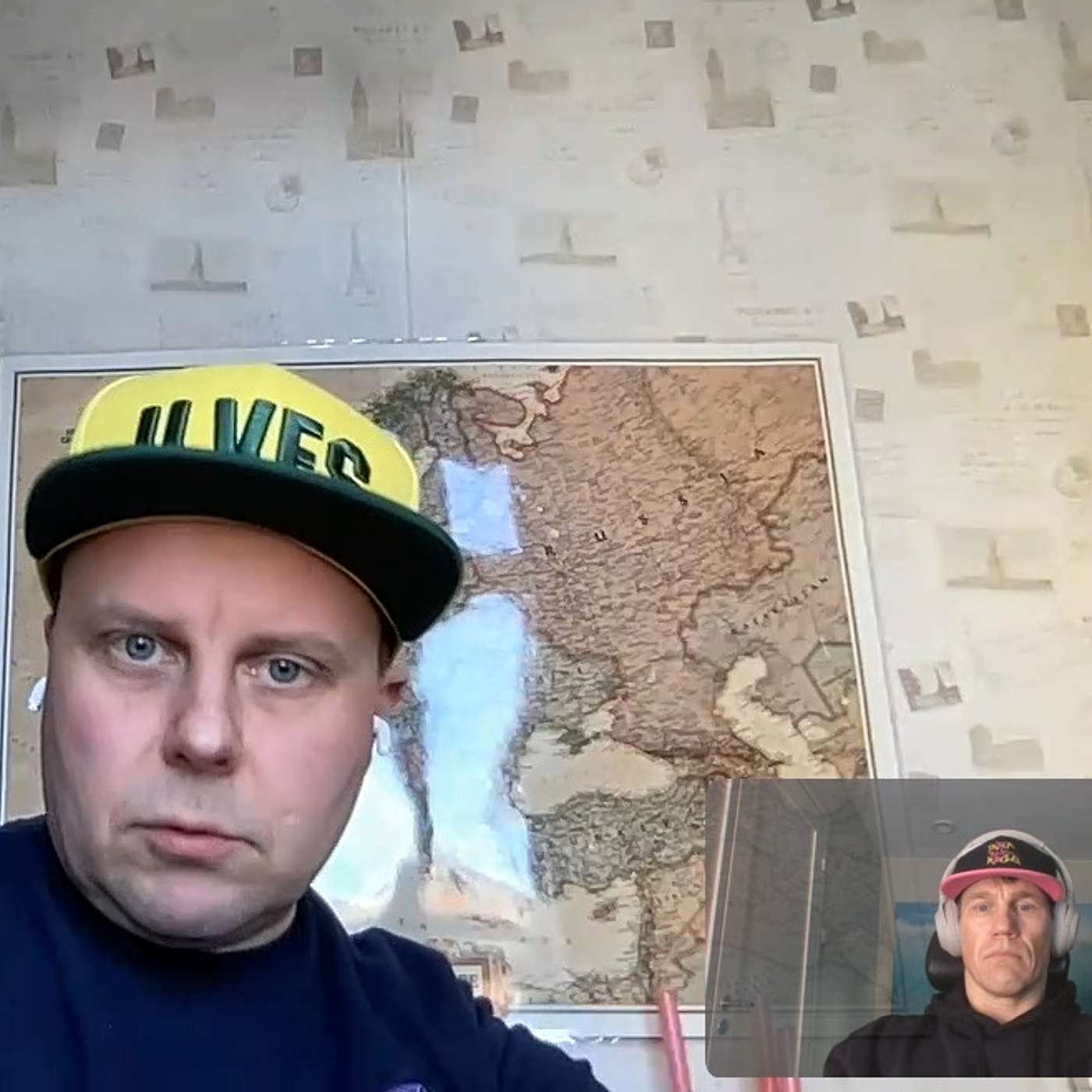 Sleekcast