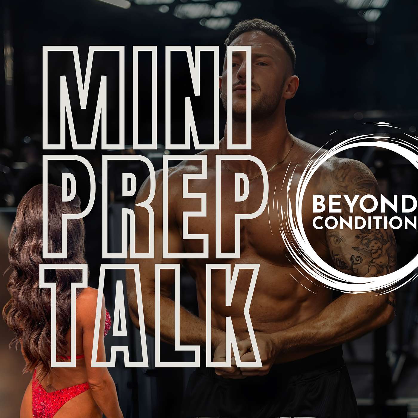 The Beyond Condition Podcast