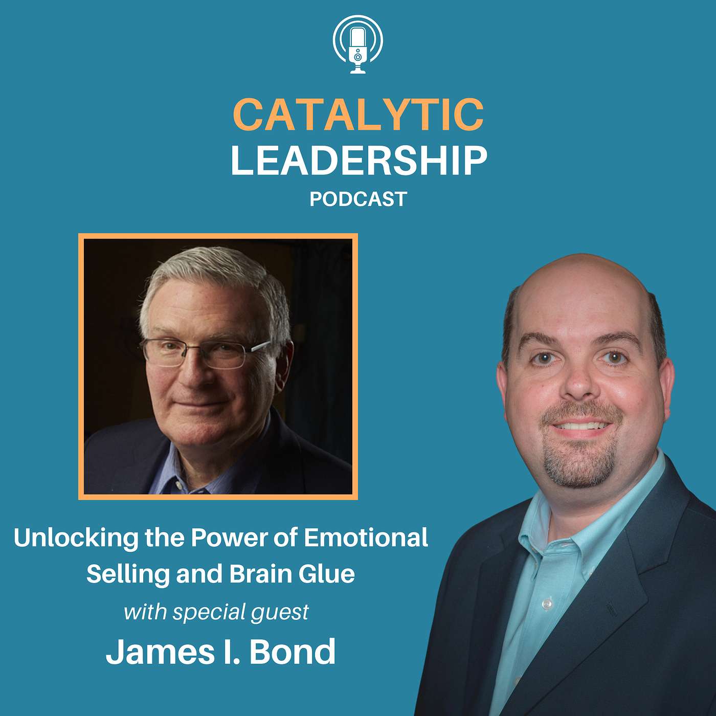 Catalytic Leadership