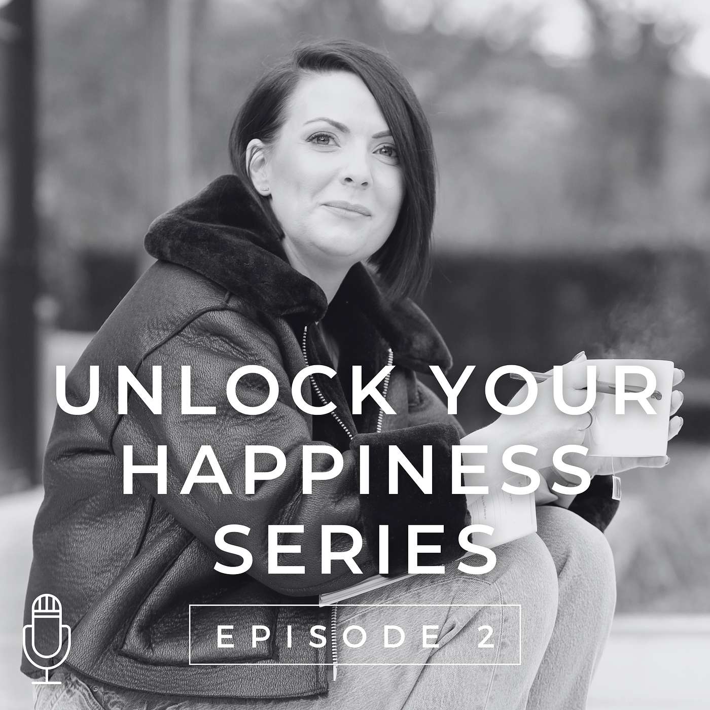 Unlock Your Happiness Series