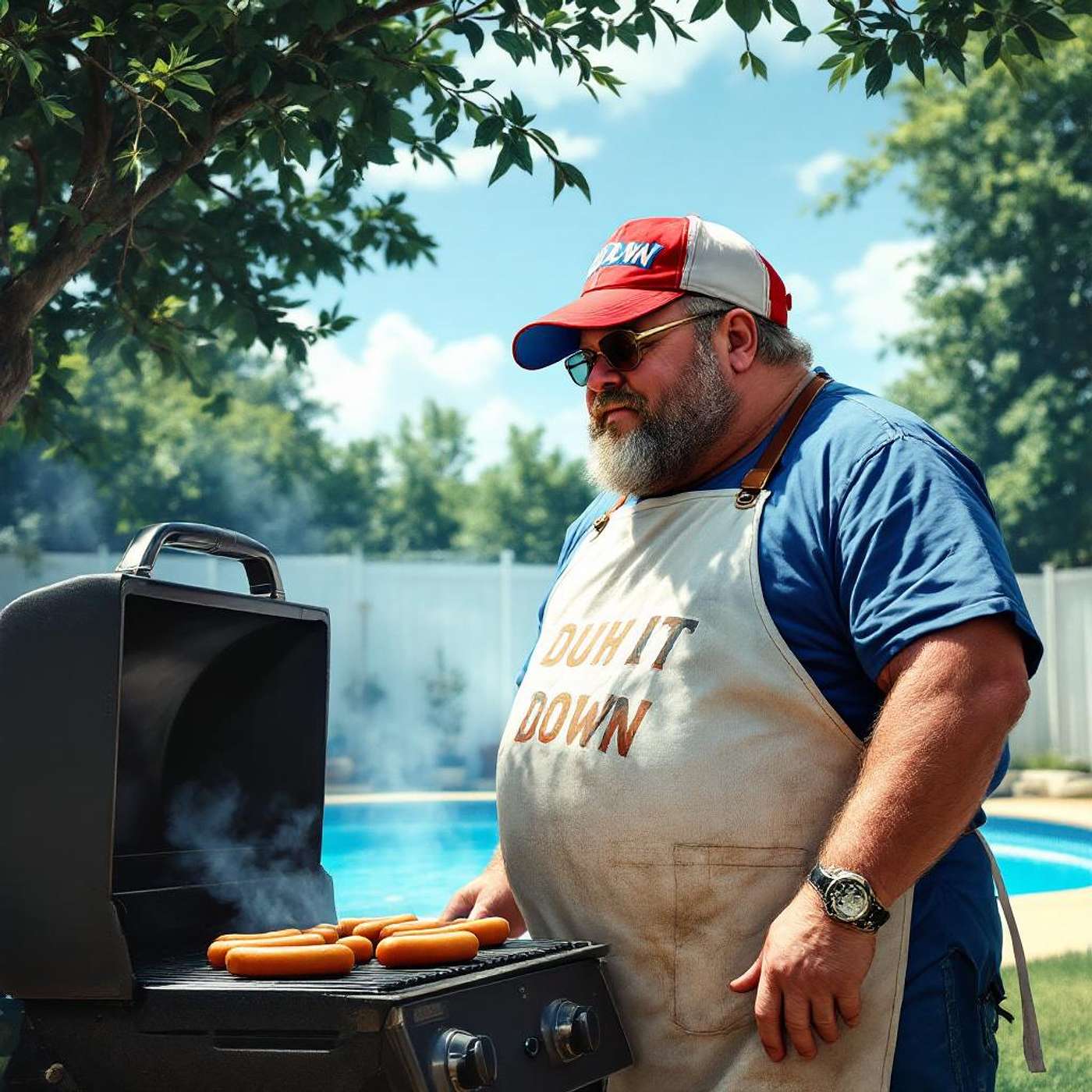 4th of July Cookout Special