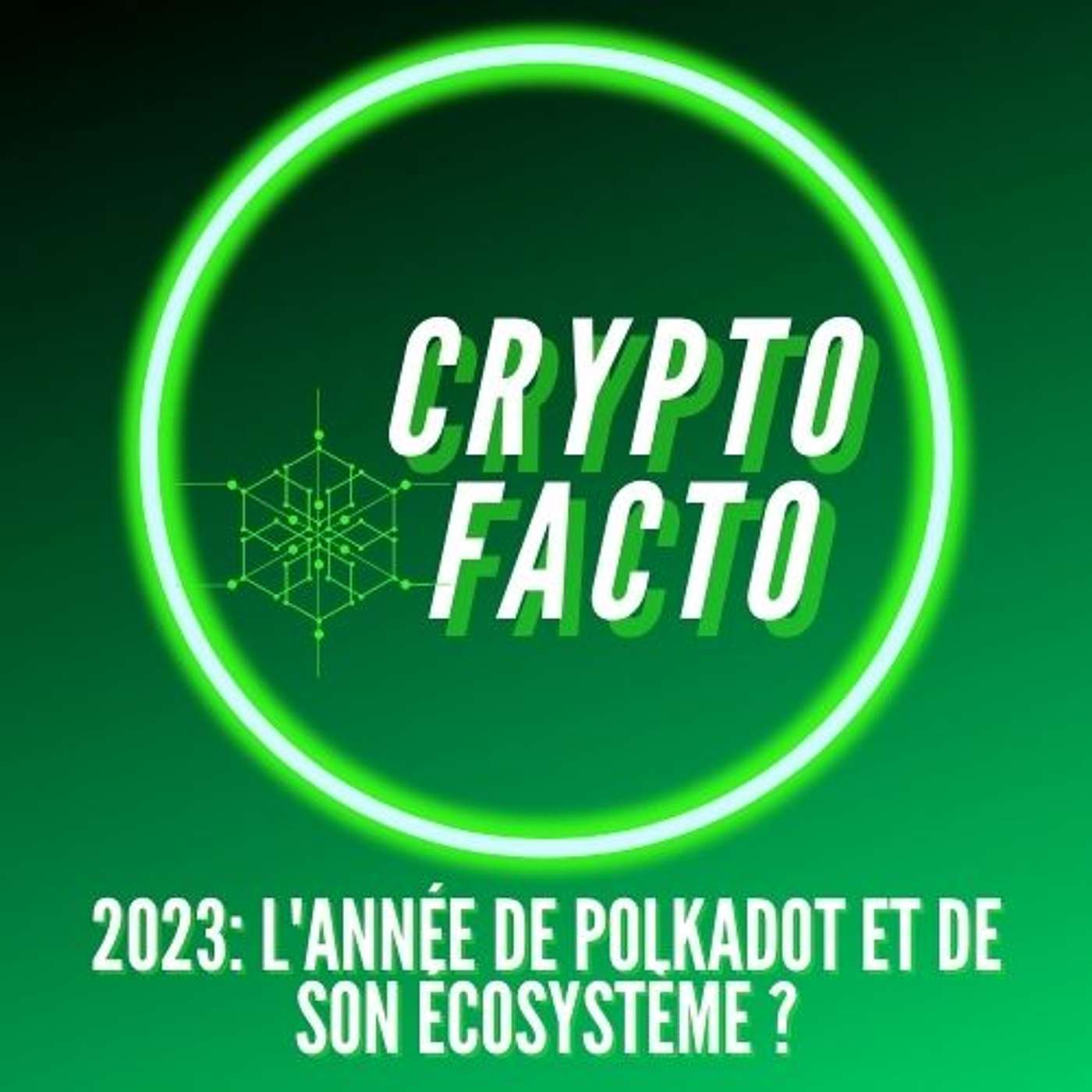 Crypto Facto