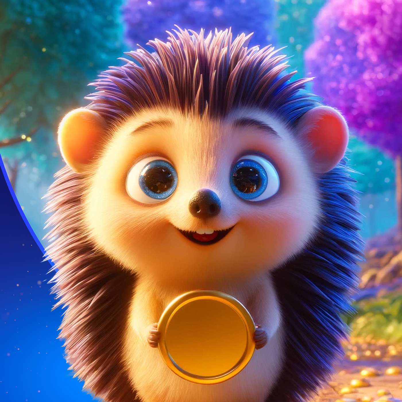 Why honesty matters. A calming bedtime story Why honesty matters. A calming bedtime story