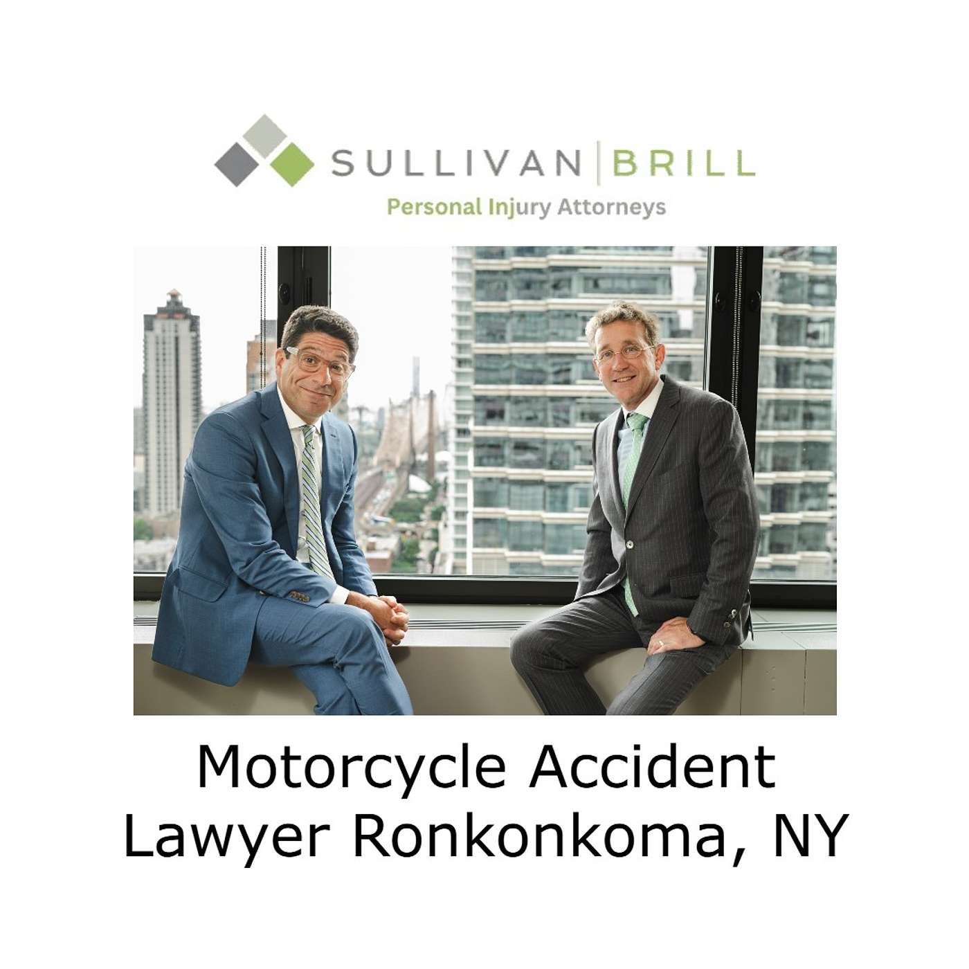 Sullivan Brill - Ronkonkoma