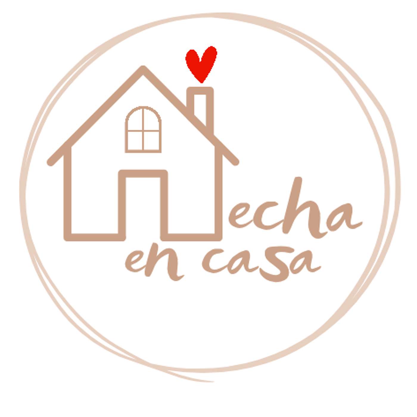 Hecha en Casa