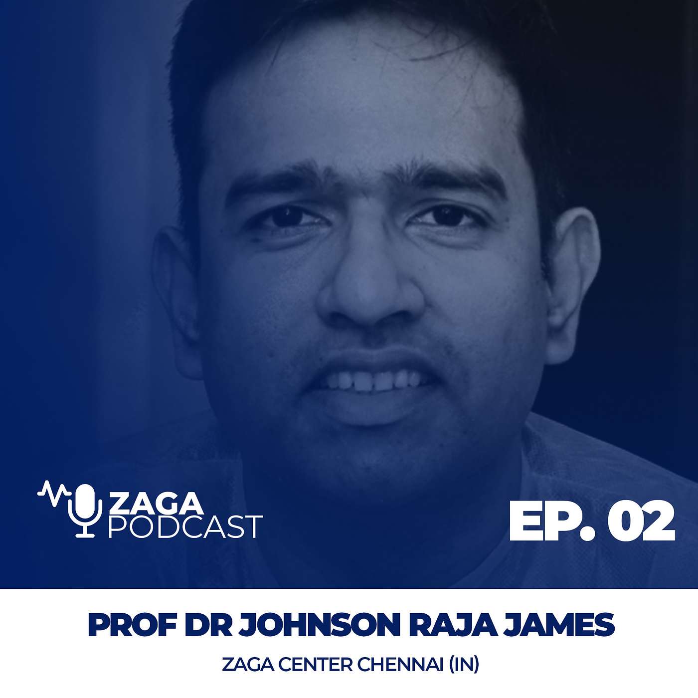 ZAGA Centers Podcast