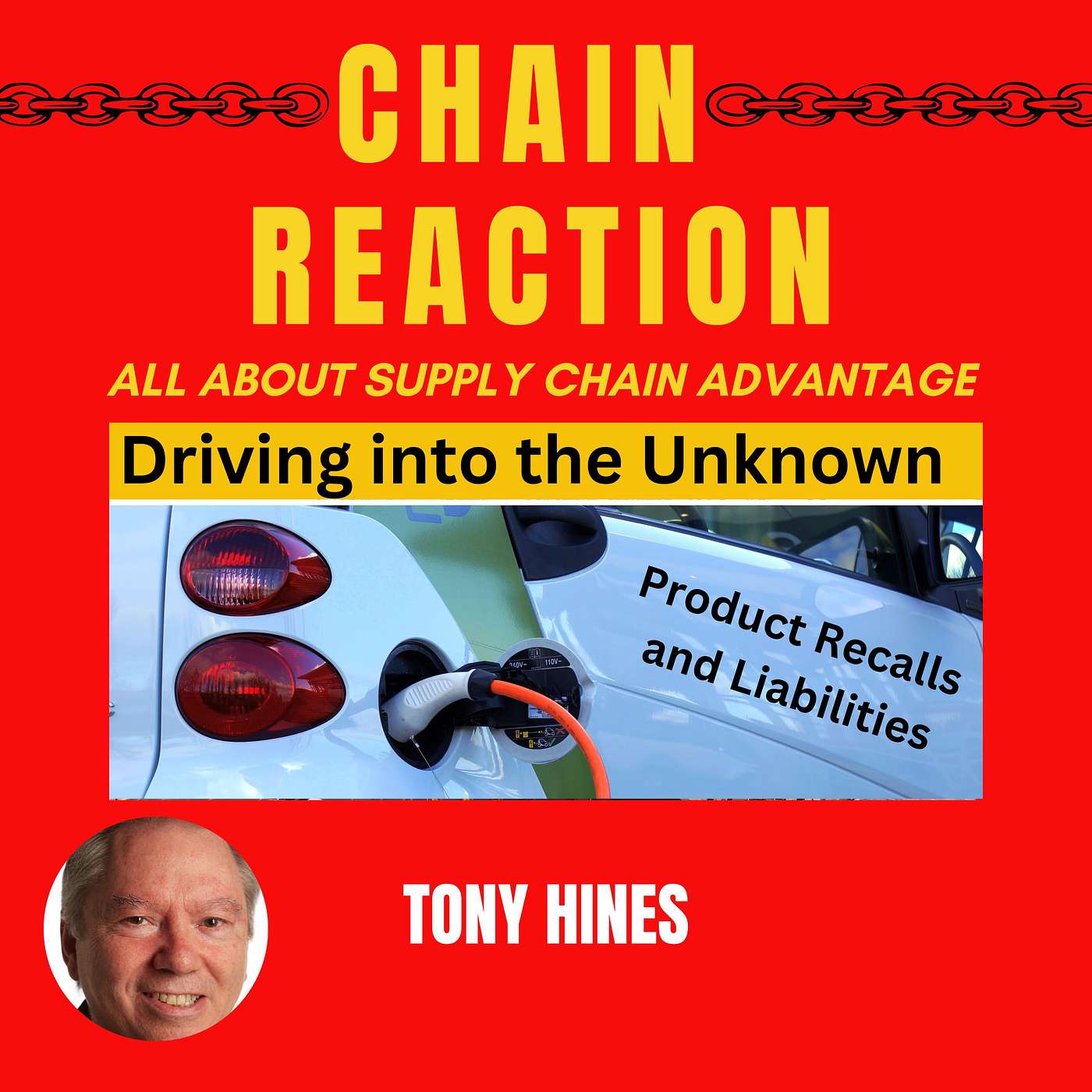 Driving into the Unknown: A Comprehensive Look at Car Recalls and Autonomous Safety episode artwork