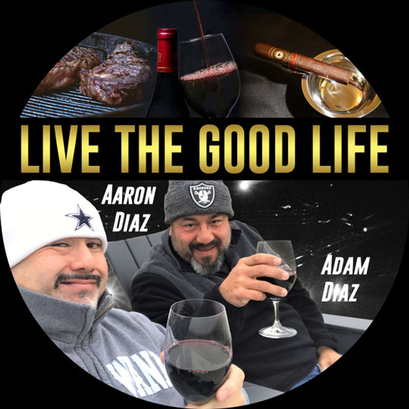 Live the Good Life