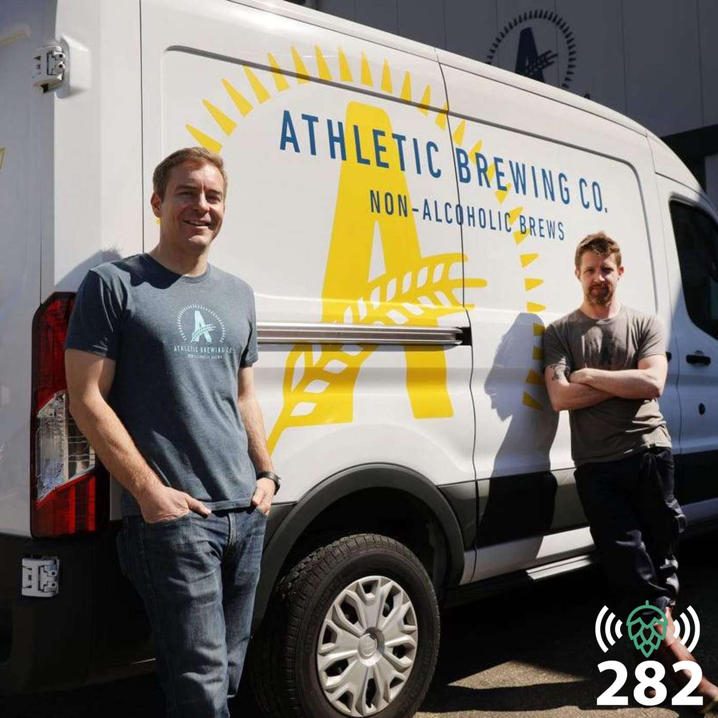 Beer Guys Radio Craft Beer Podcast