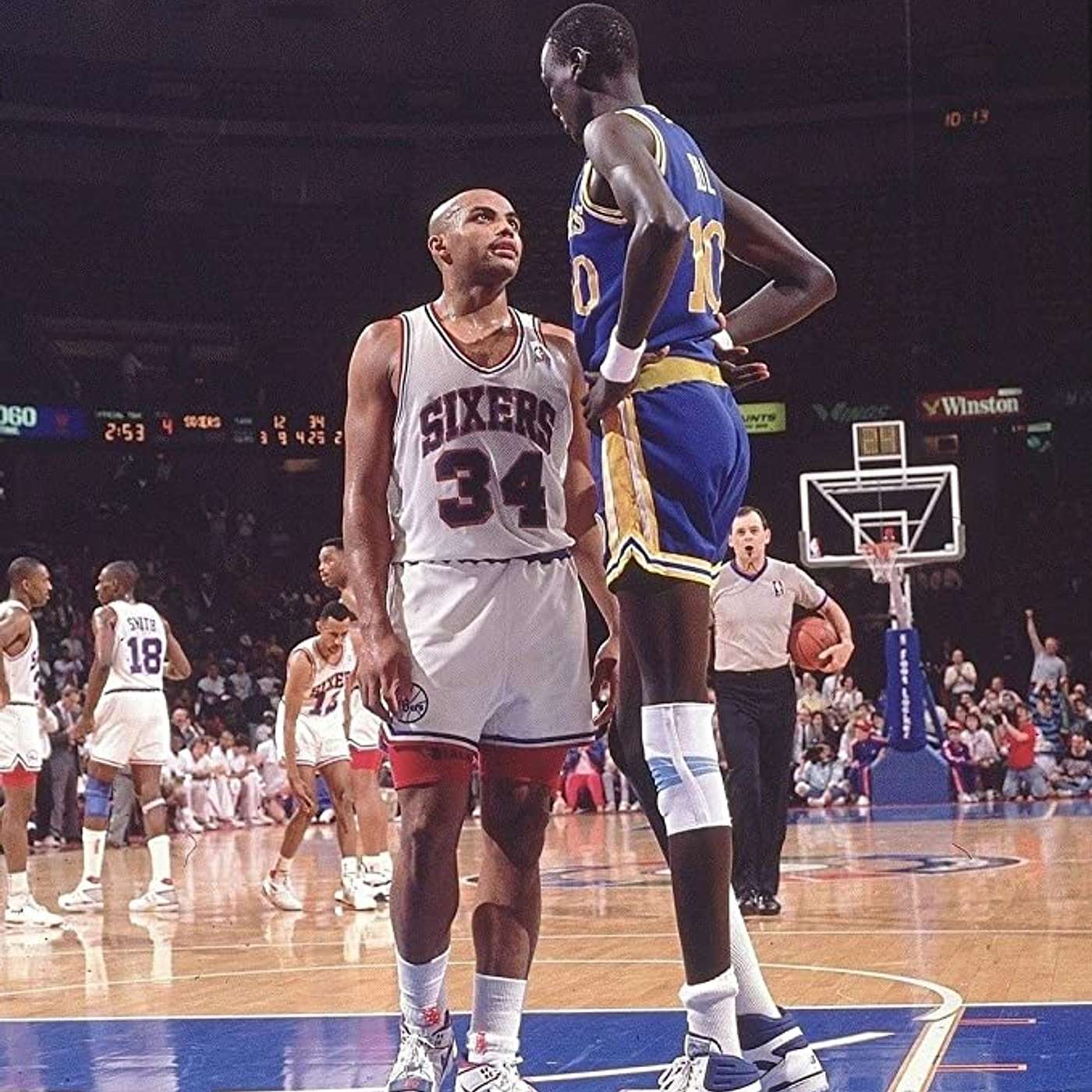 Legends of Sportsball