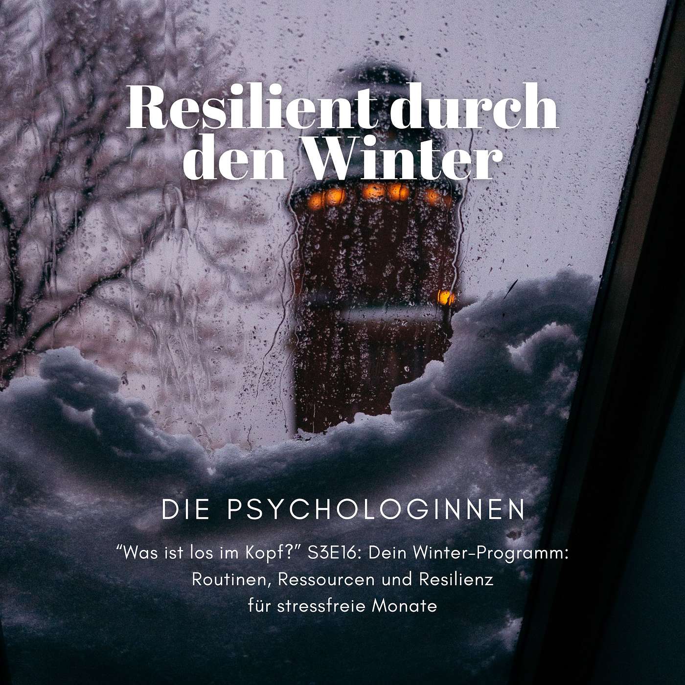 Die Psychologinnen: Was ist los im Kopf?