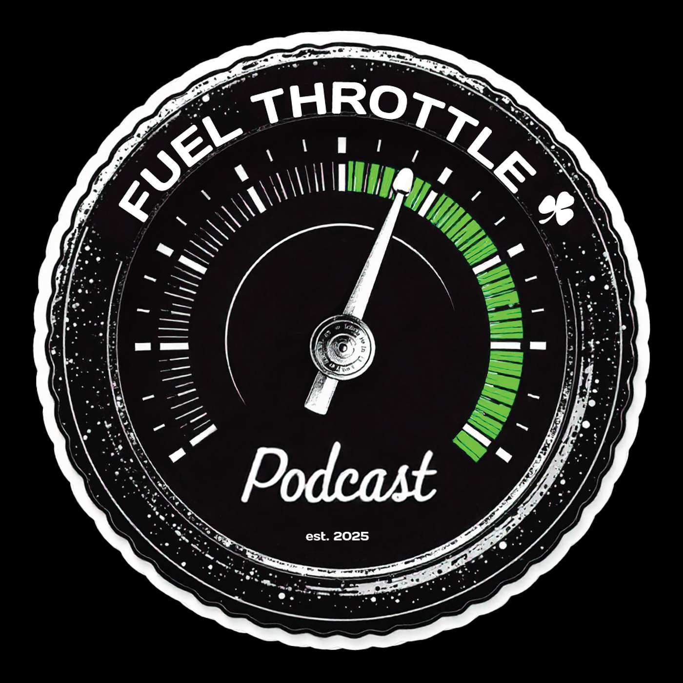 Fuel Throttle Podcast