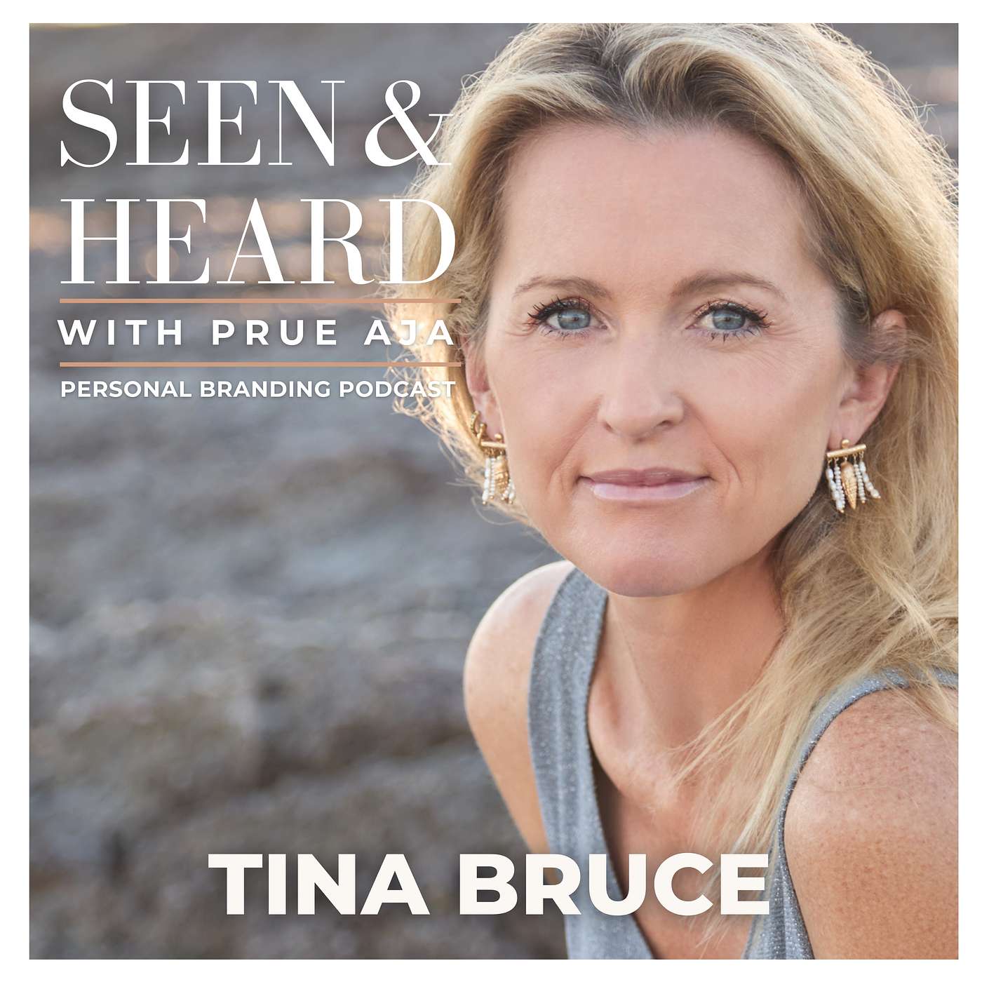 The Courage to Pause: What a “Soulbattical” Can Teach You About Change with Tina Bruce The Courage to Pause: What a “Soulbattical” Can Teach You About Change with Tina Bruce
