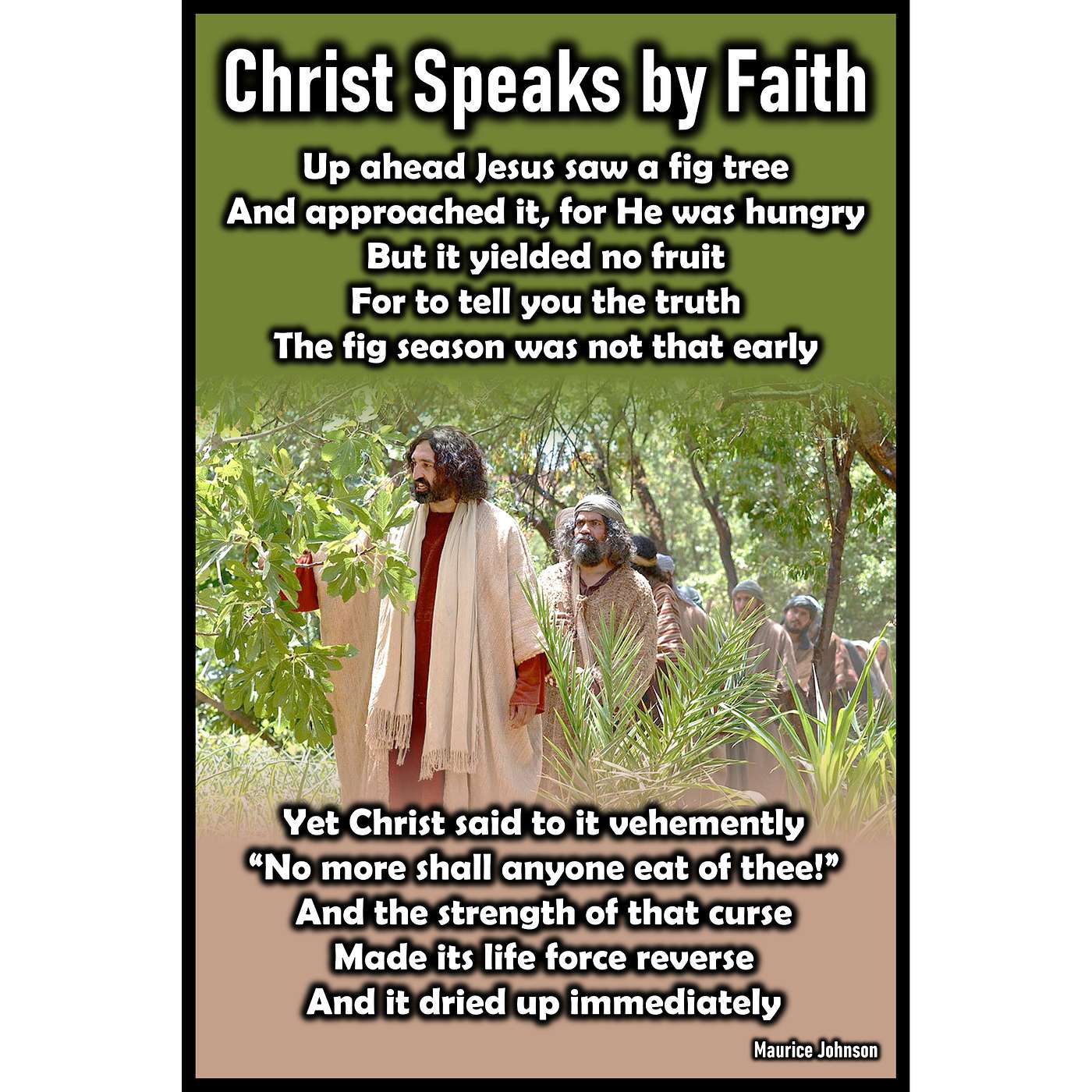 The Daily Dose of Discipleship
