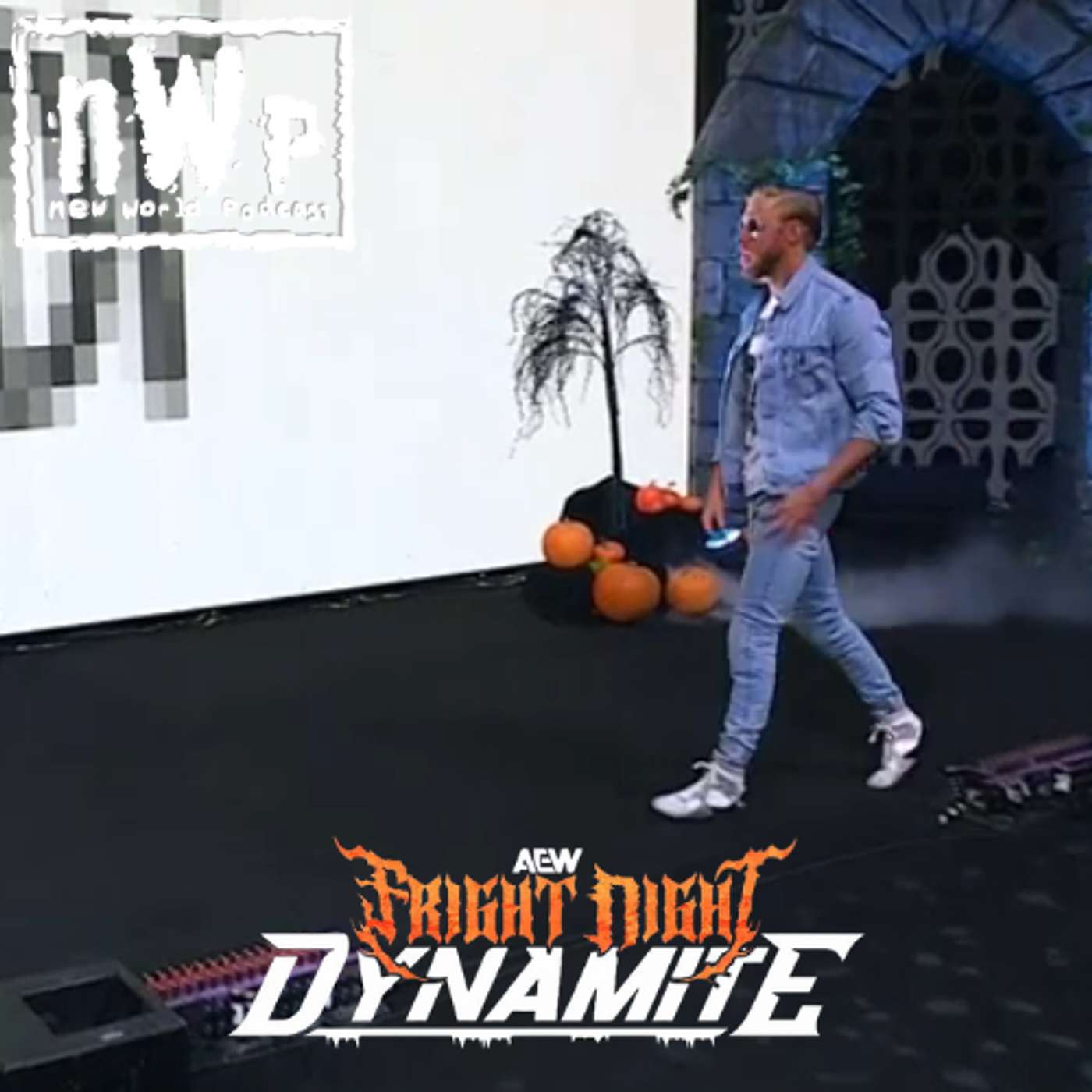 nWp: Dynamite (10/29/2025)