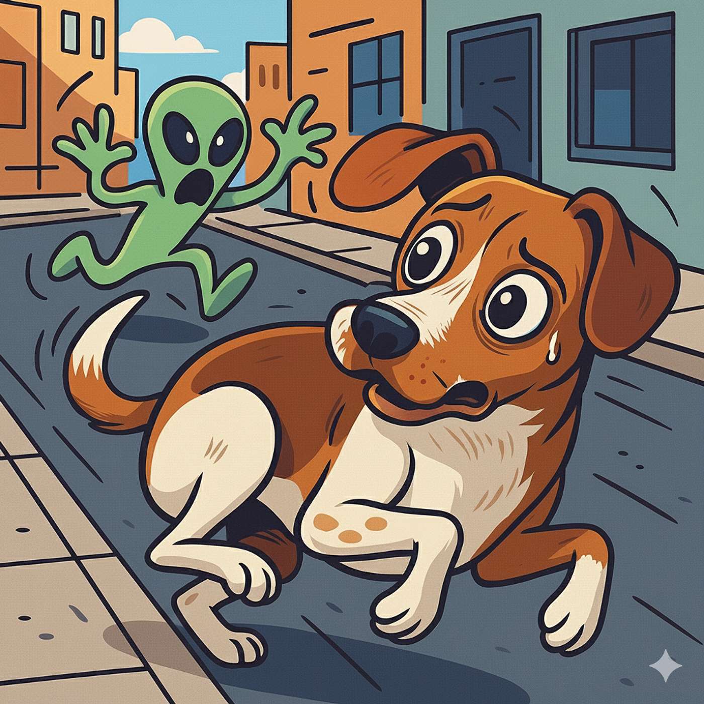 Pup Beat Podcast