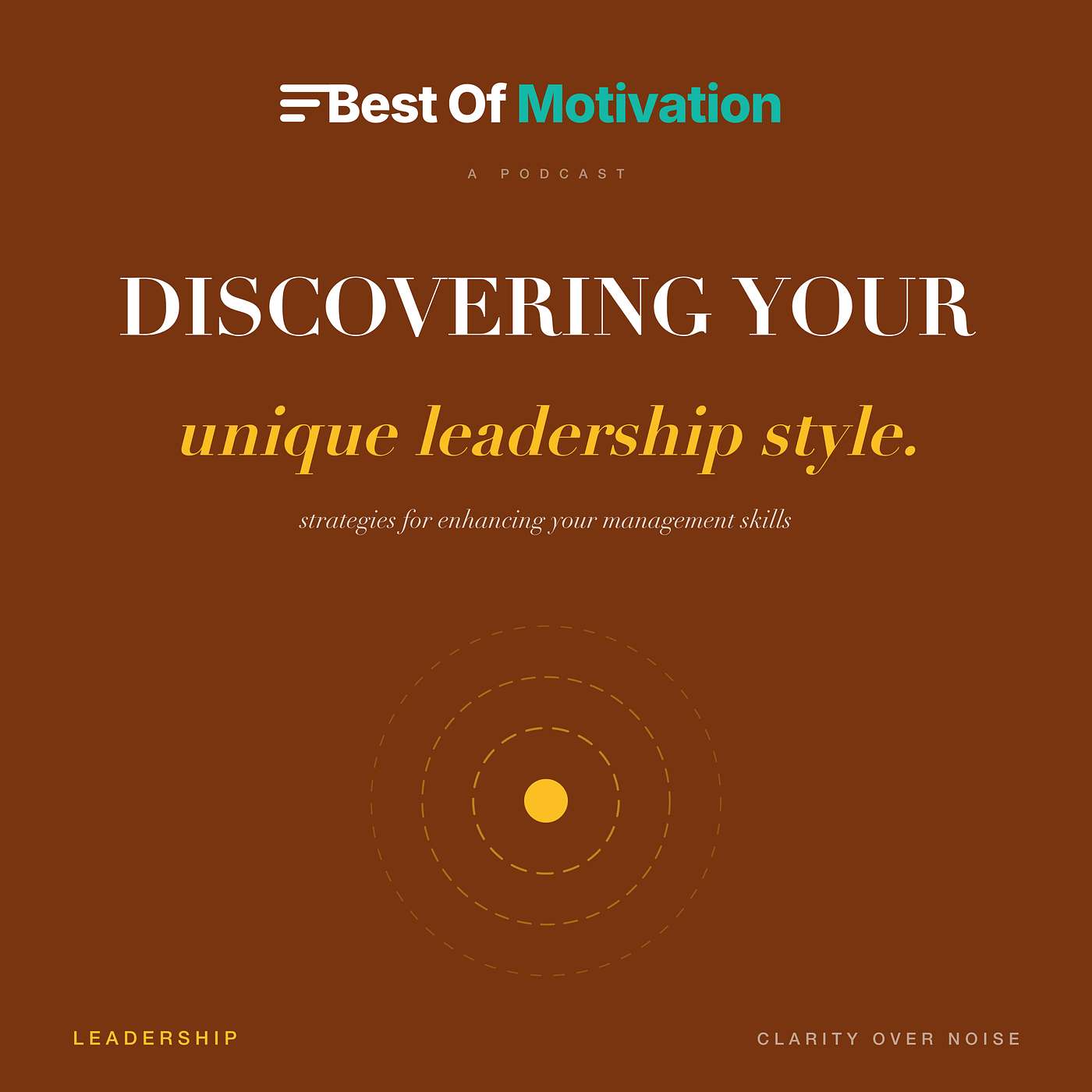 Discovering Your Unique Leadership Style: Strategies for Enhancing Your Management Skills