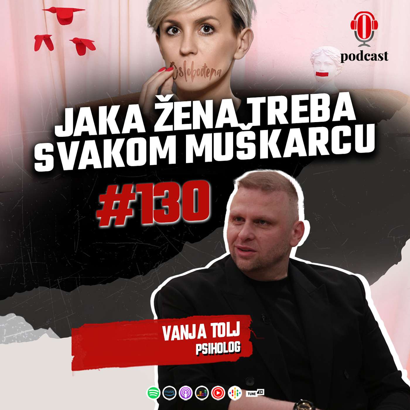 Da li se muškarci boje jakih žena? - Oslobođena by Bosnalijek - prvo zdravlje!