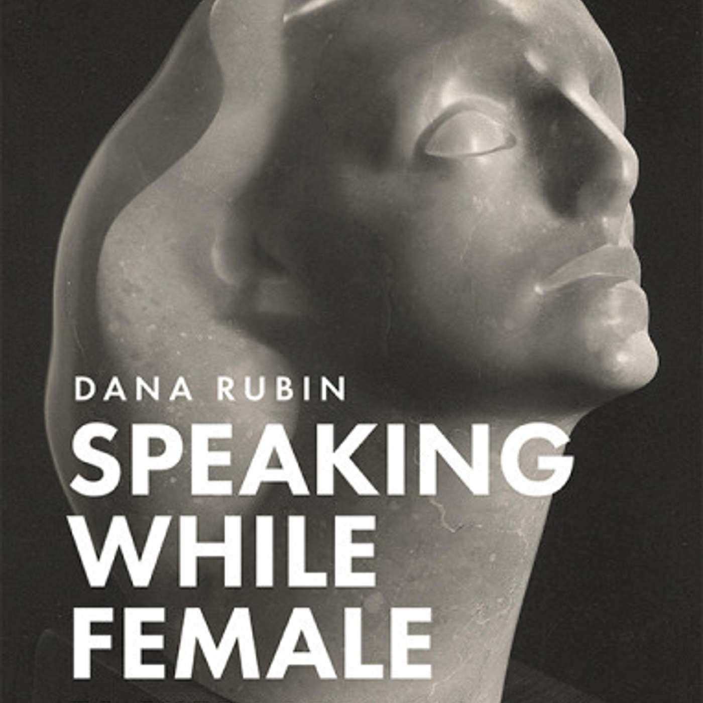 Speaking While Female: a conversation with author Dana Rubin