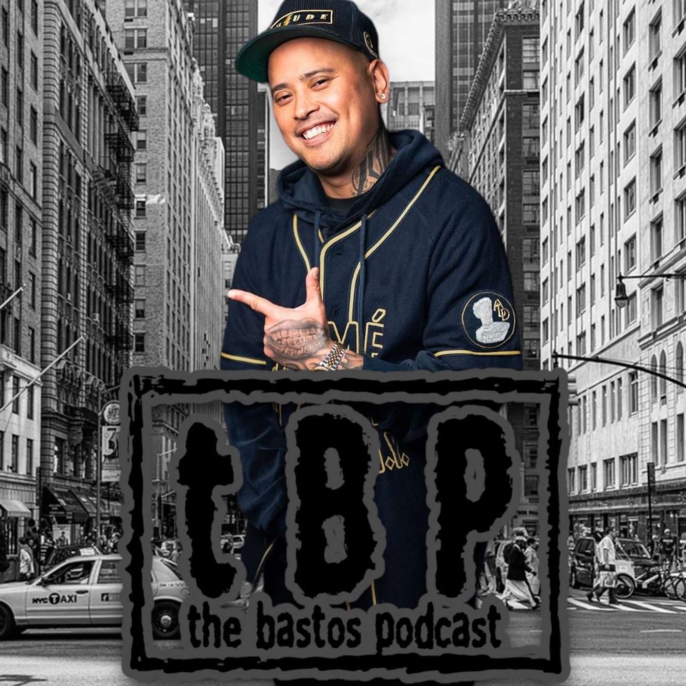 THE BASTOS PODCAST