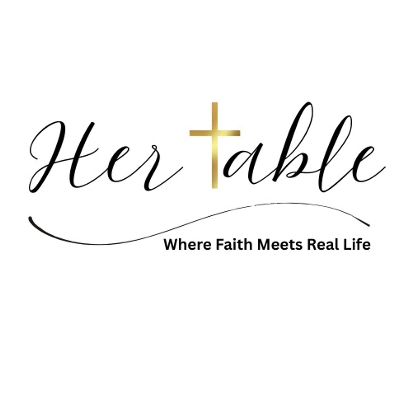 Her Table With Meg
