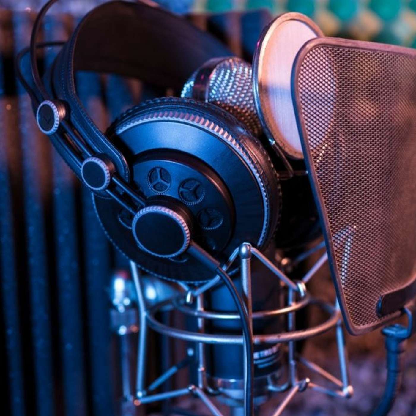 The SIFMA Podcast