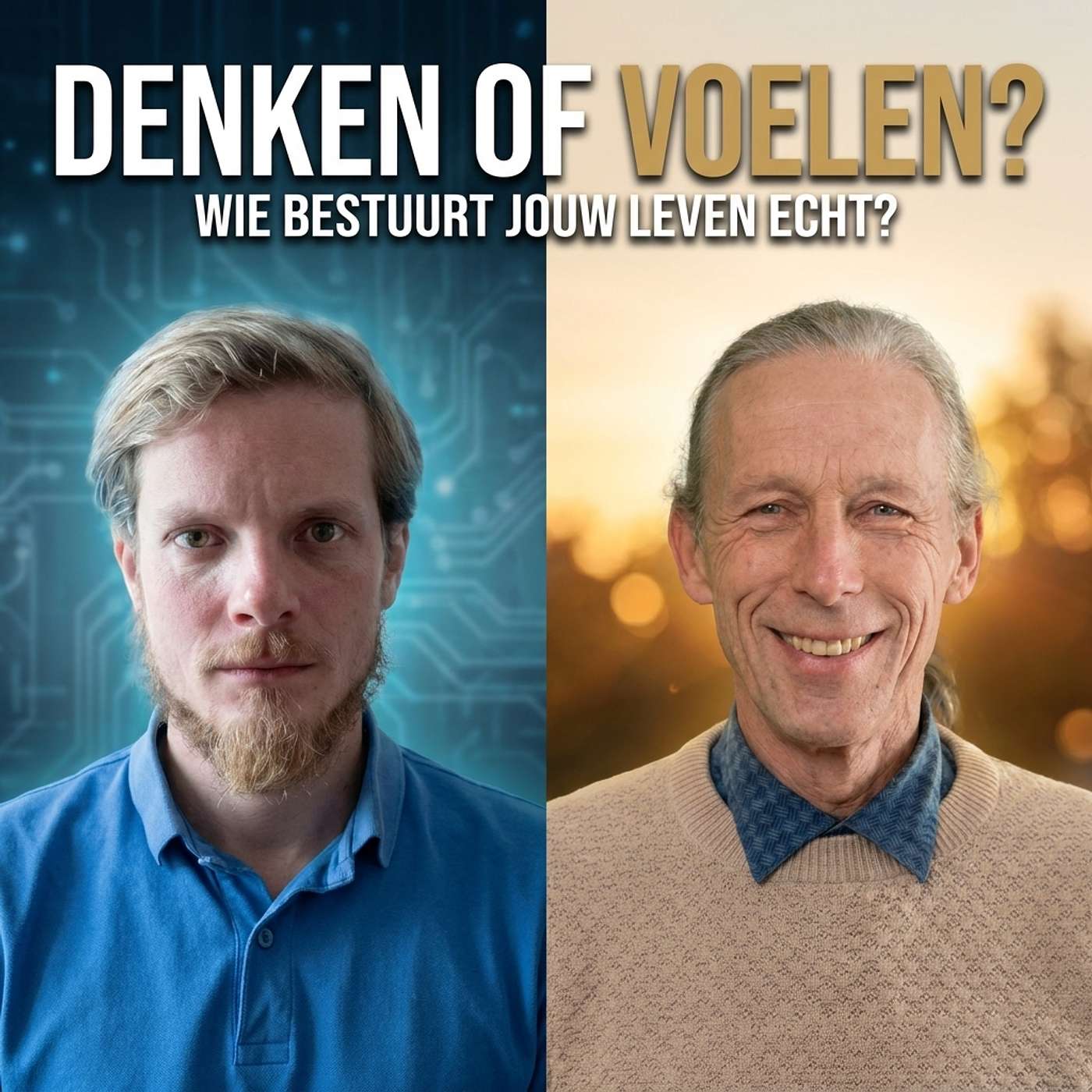 In Consultatie met Healthman: Live Proces naar Innerlijke Doorbraak! Podcast #80 Daniel Derweduwen episode artwork