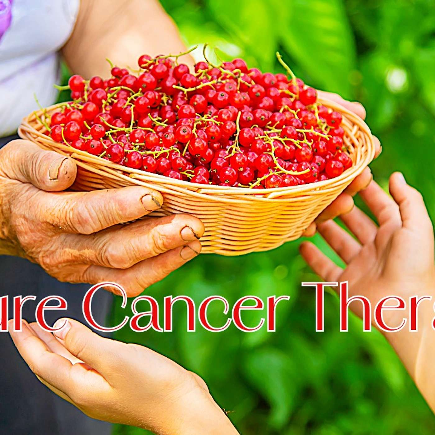 The Plant That Could Fight Cancer