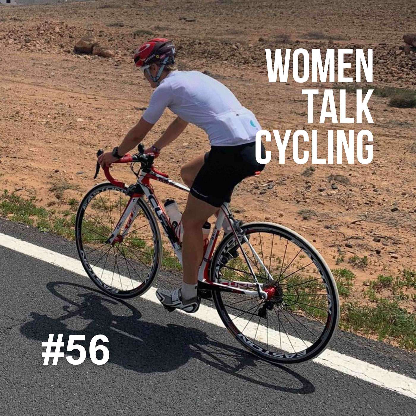 Women Talk Cycling