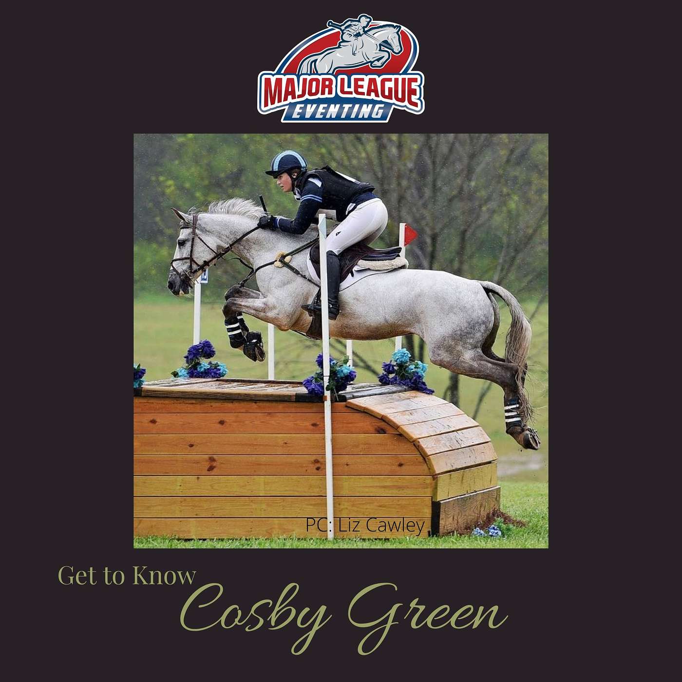 Major League Eventing Podcast