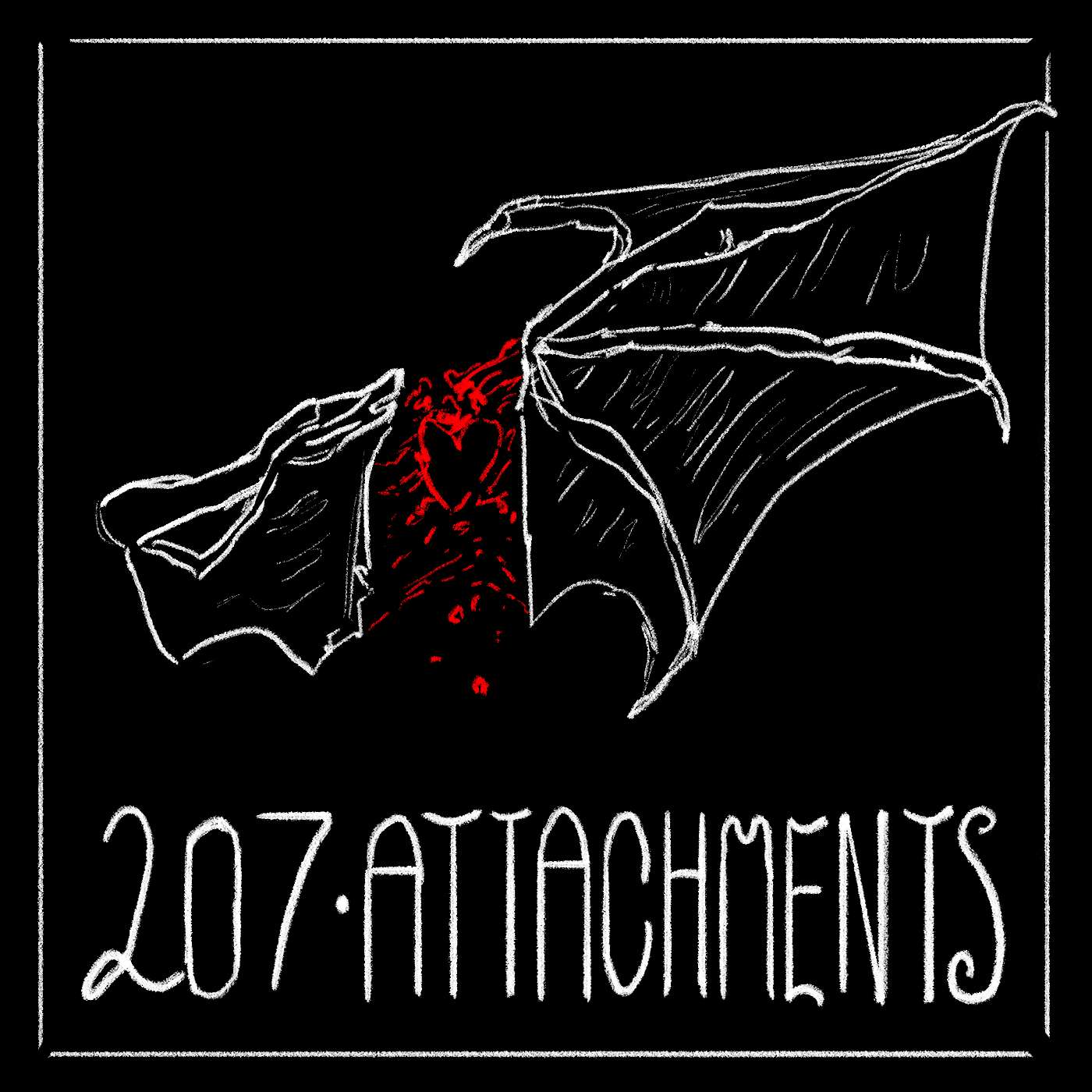 Episode 207 - Attachments