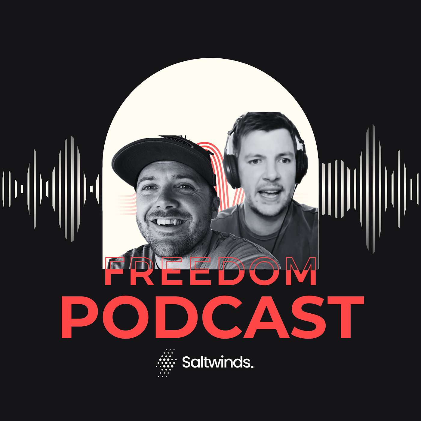 Freedom Podcast