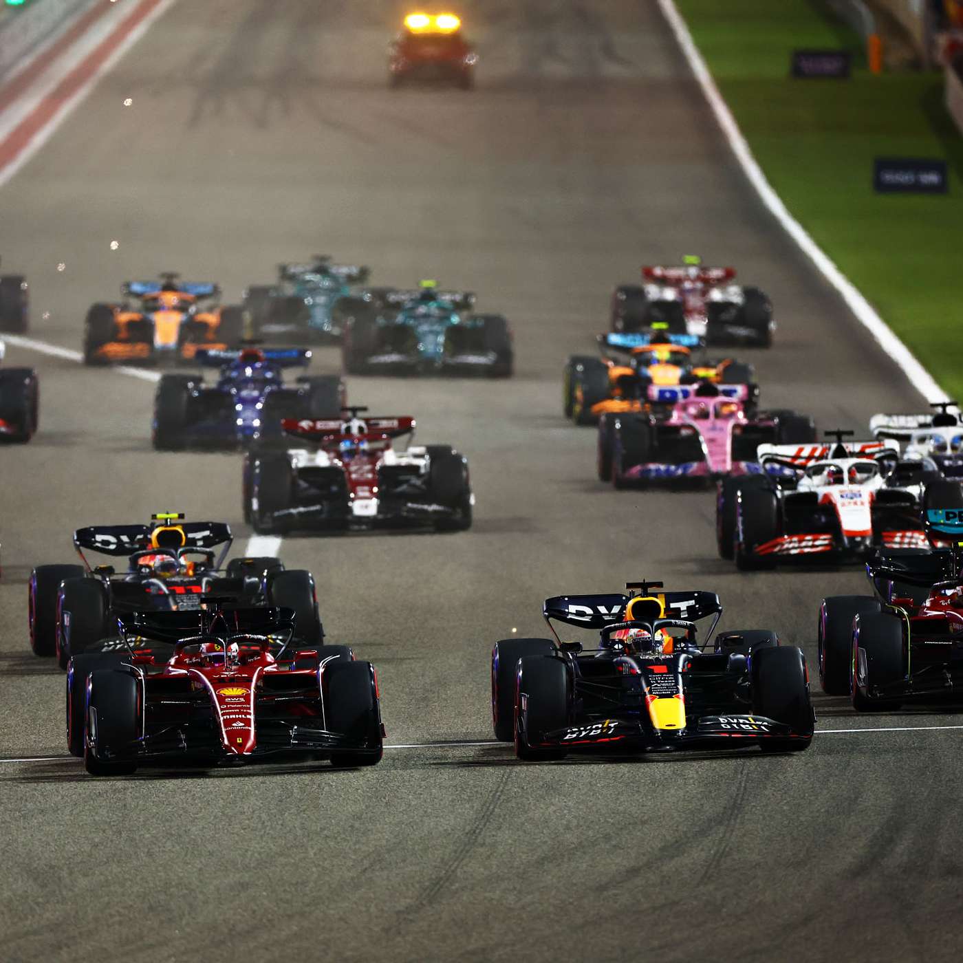 F1 Fanatiki
