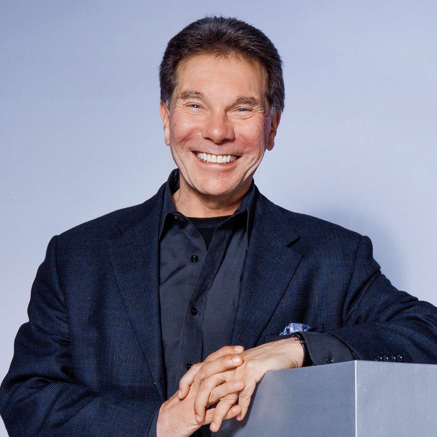Inside Influence: Live with Dr. Robert Cialdini