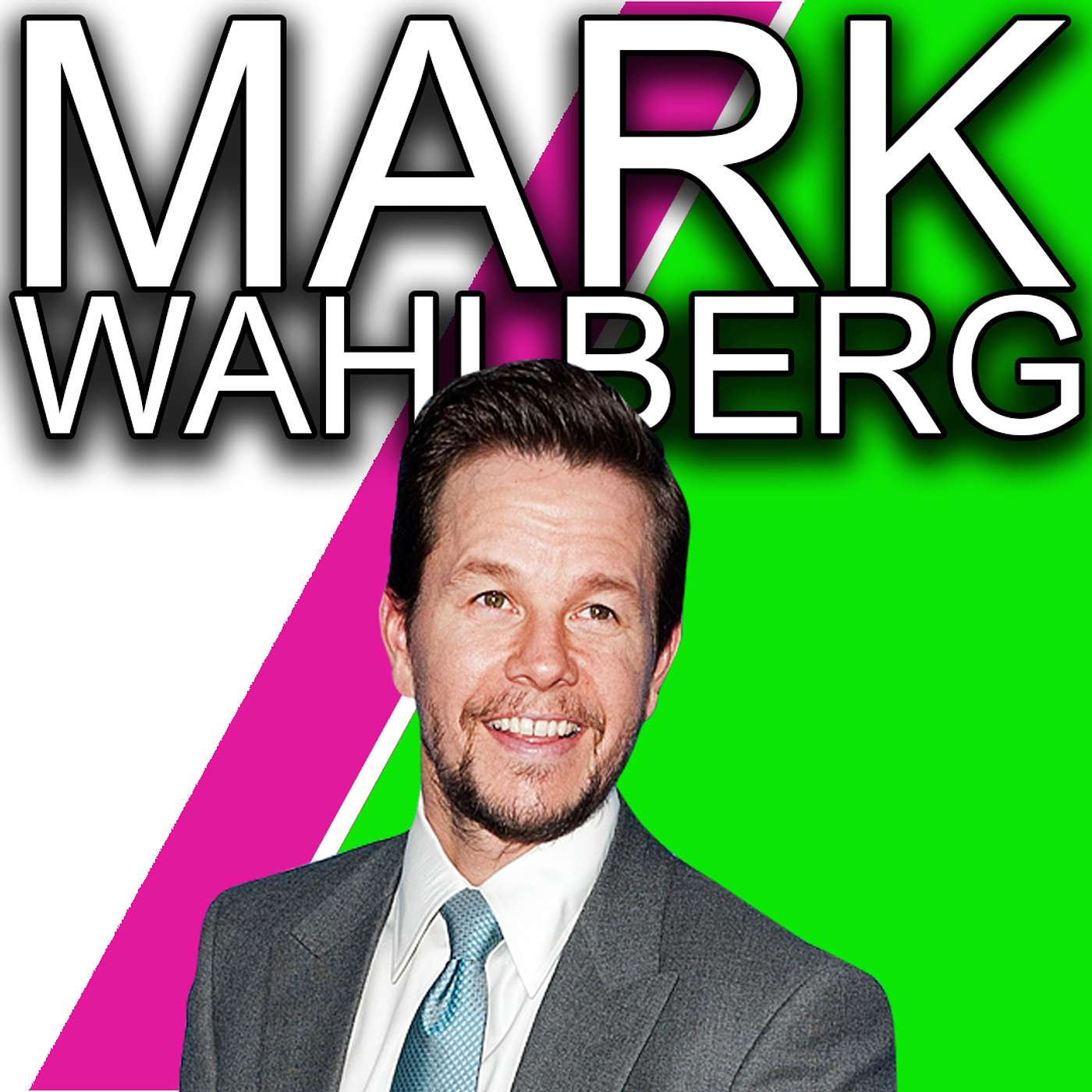 Episode 33: Mark Wahlberg