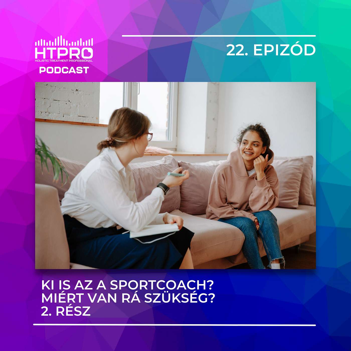 HTPro Podcast