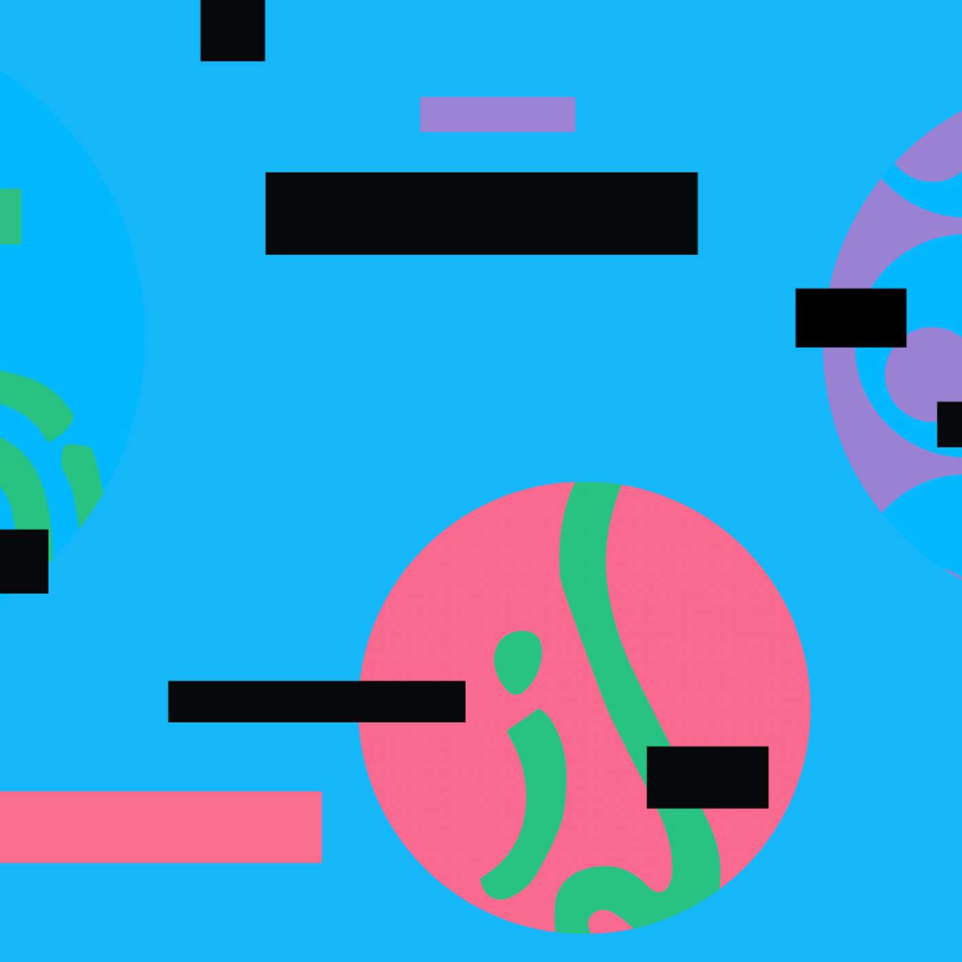 Interrogating Spaces