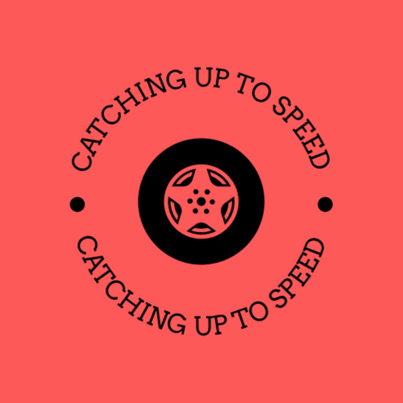 Catching Up To Speed - F1 Podcast