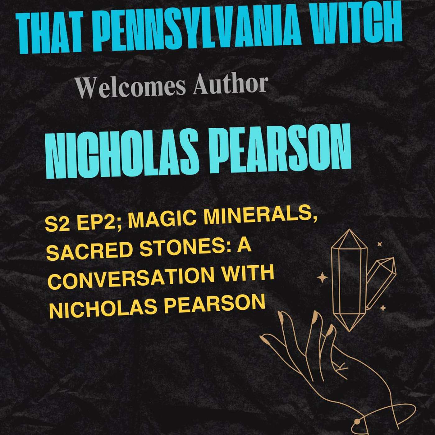 That Pennsylvania Witch