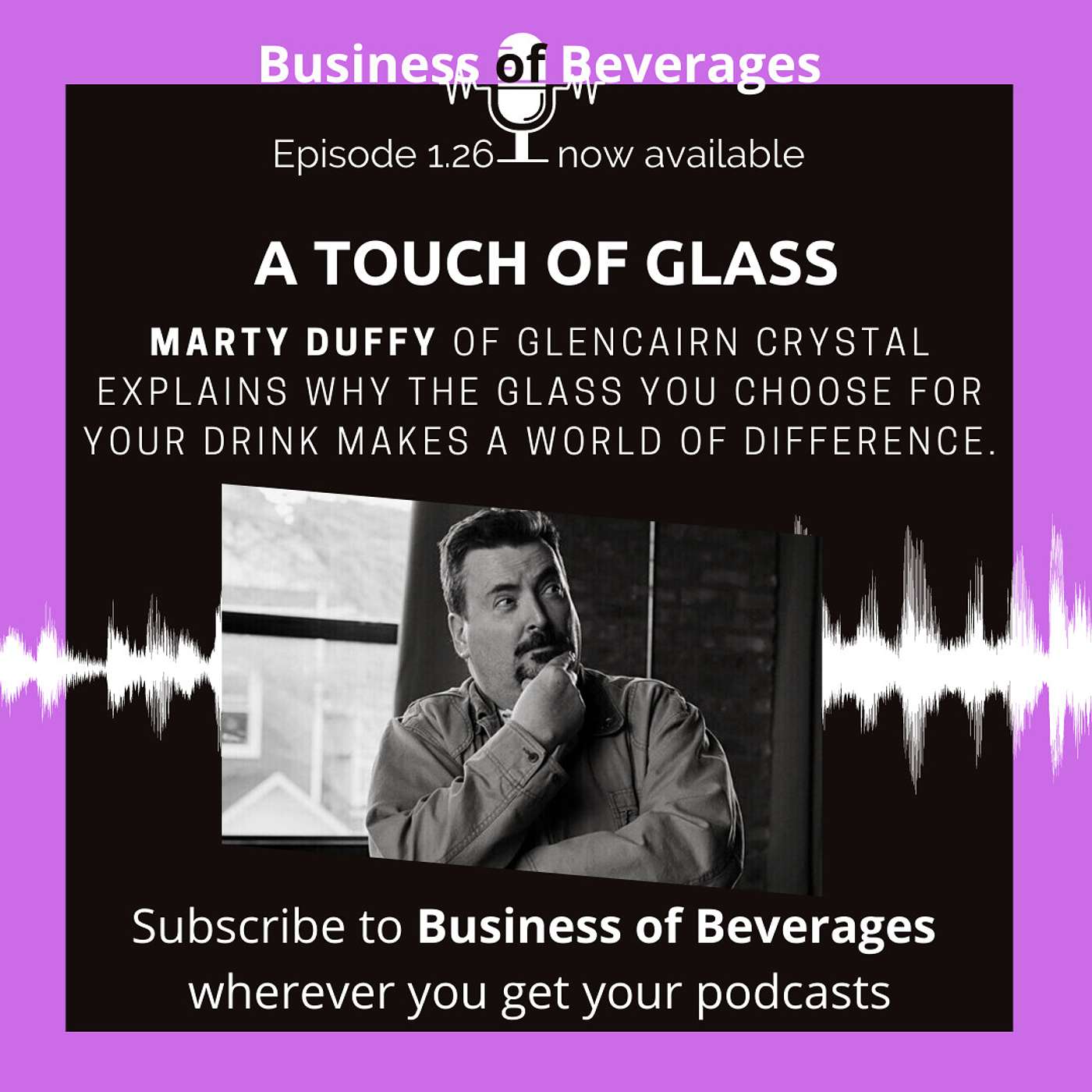 Business of Beverages