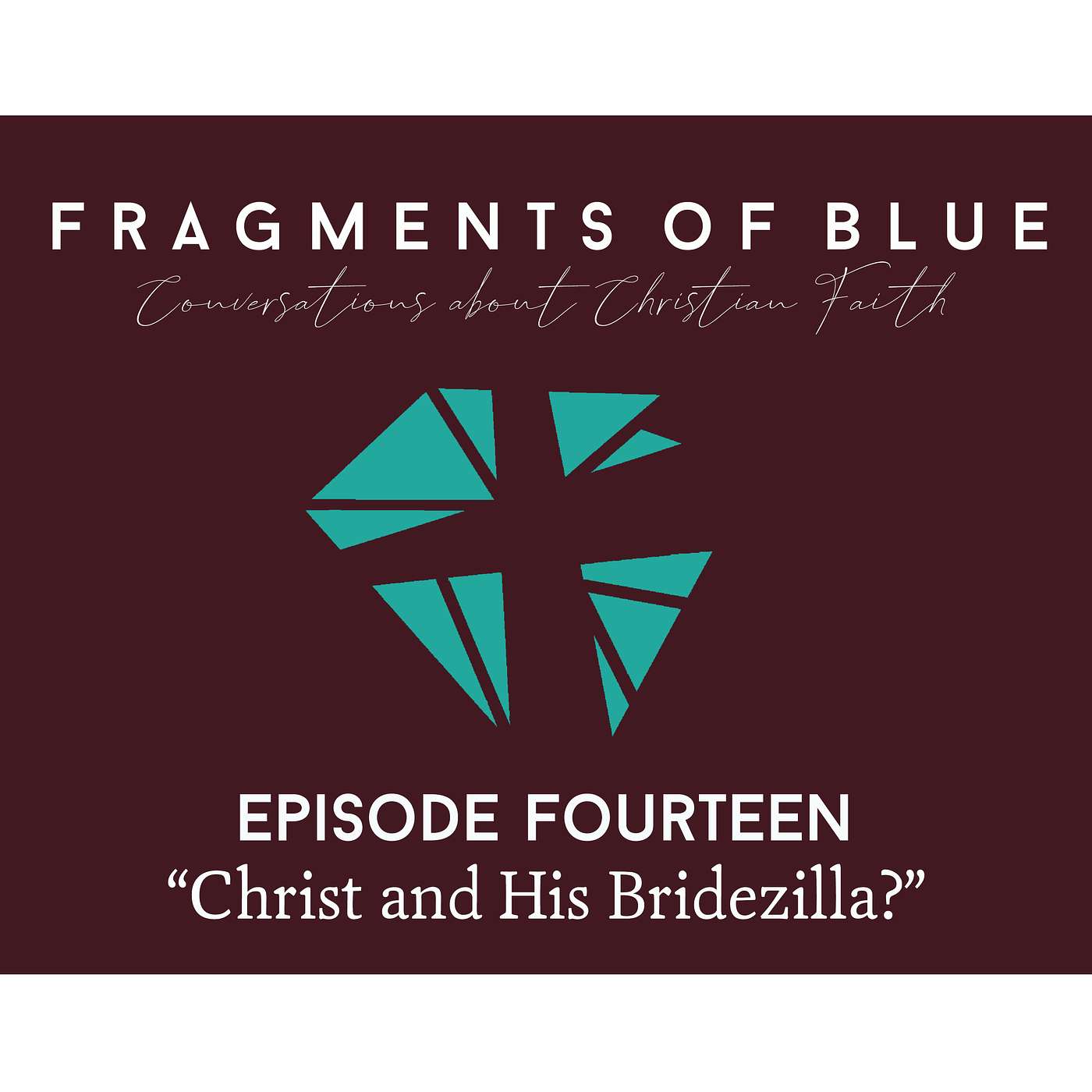 Fragments of Blue